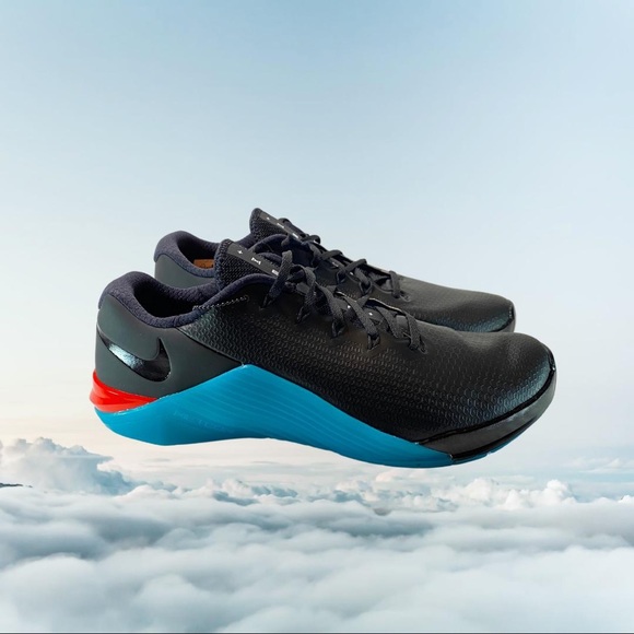nike men's metcon 5